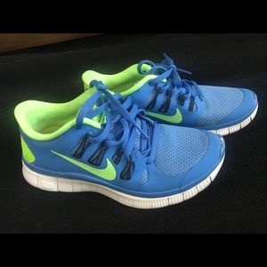 Nike Women’s Running Shoes